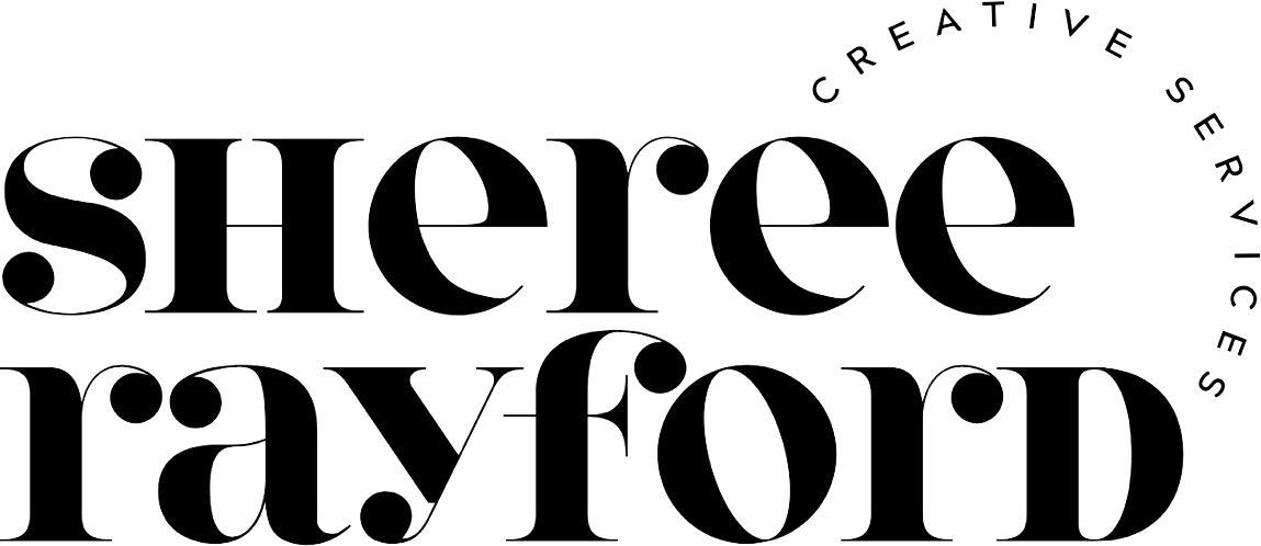 Sheree Rayford Creative Services